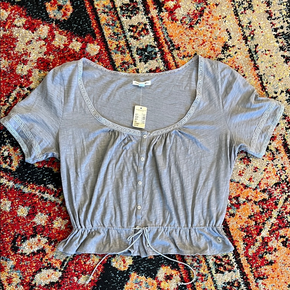 American Eagle Outfitters Top